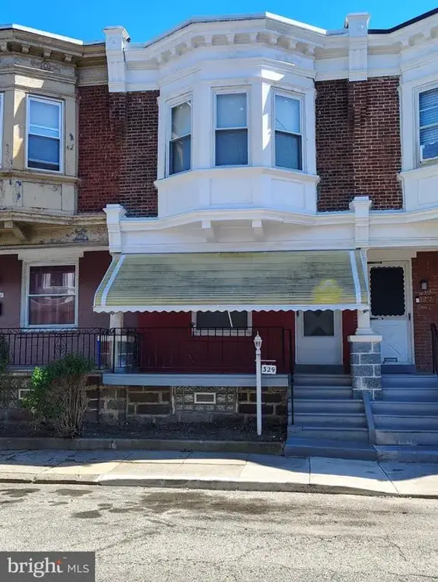 329 N Redfield St, Philadelphia