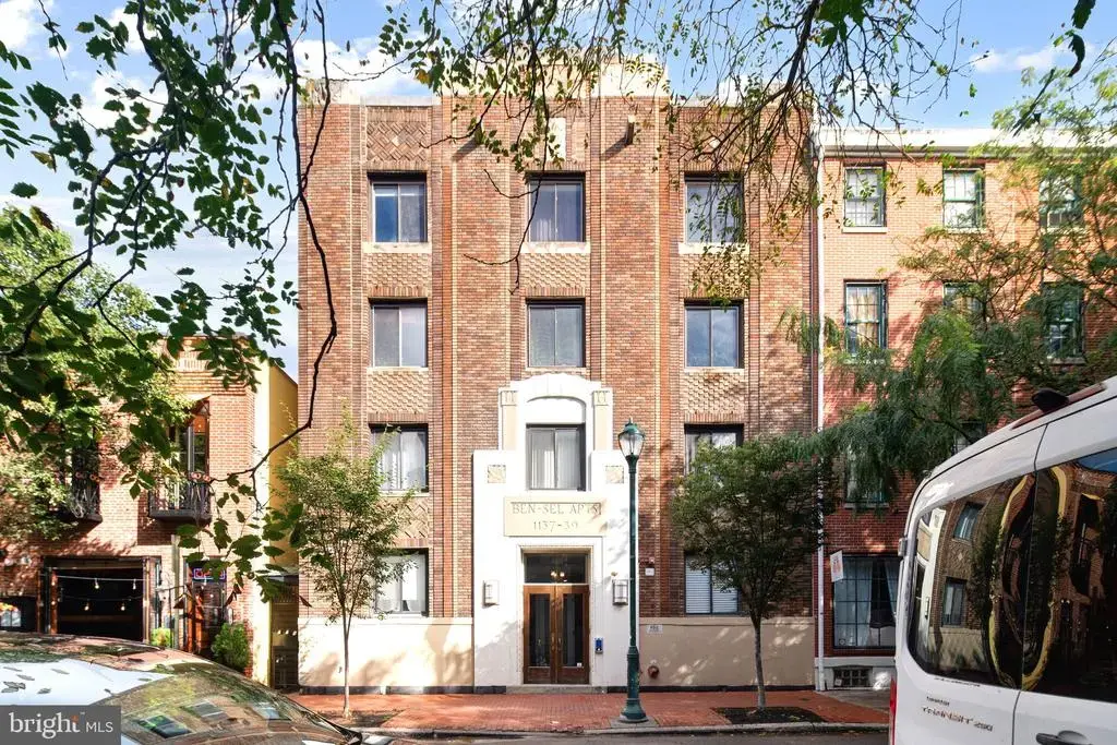 1137 Pine St #unit 102, PHILADELPHIA