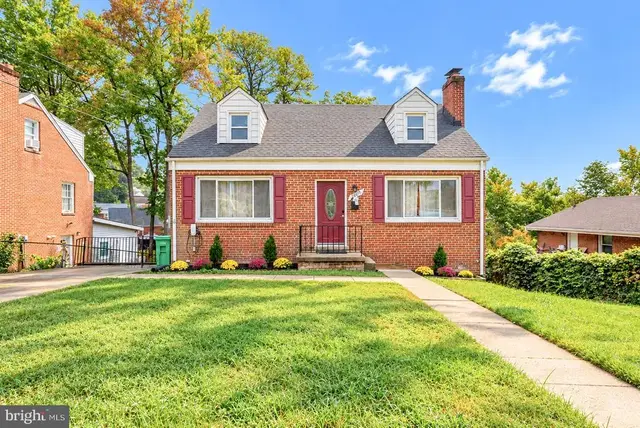 5609 Elberton Ct, Hyattsville