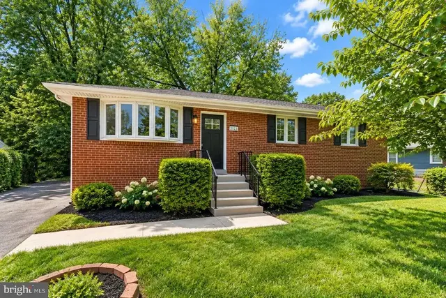 2523 Shadyside Ave, Suitland