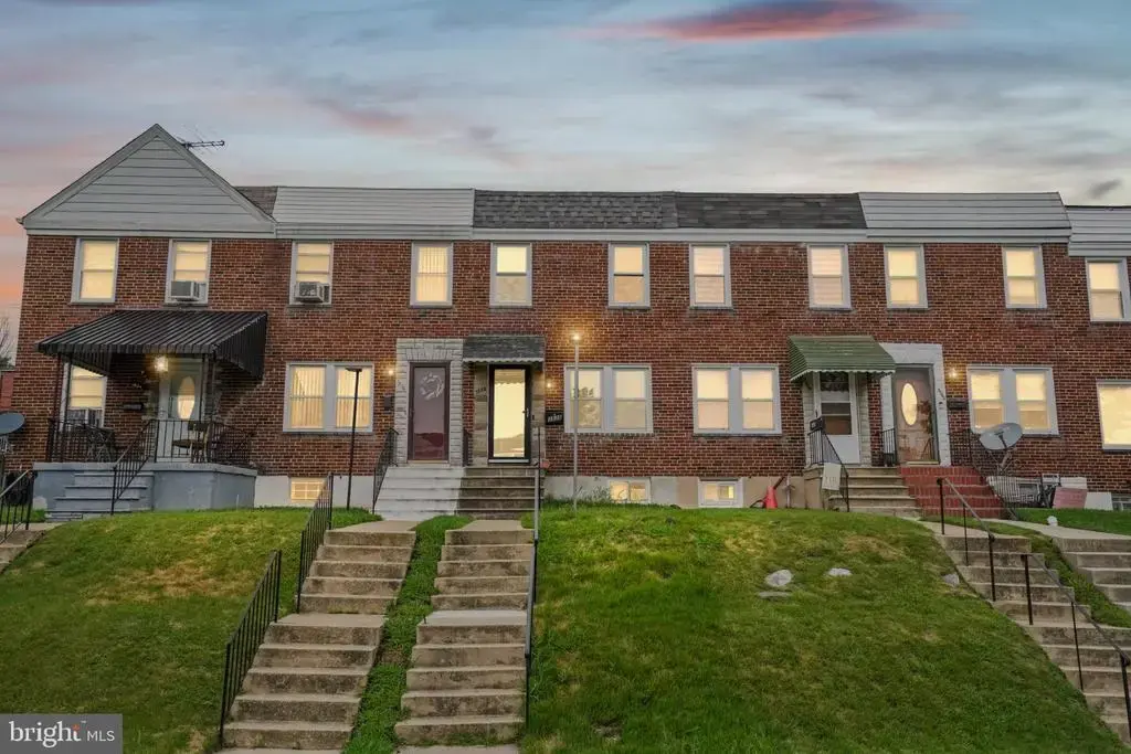 3838 Lyndale Ave, BALTIMORE
