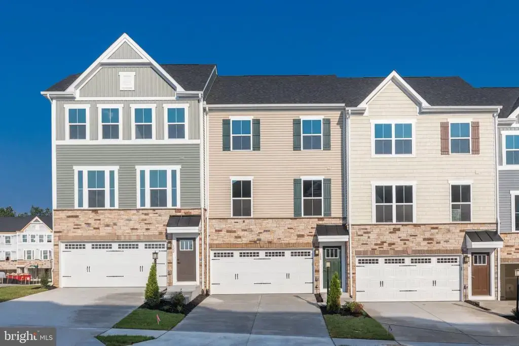 120 Twinleaf Way, LAKE FREDERICK