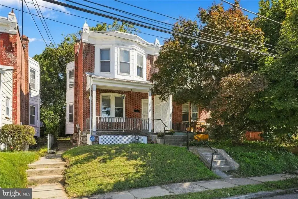209 Rhodes Ave, COLLINGDALE