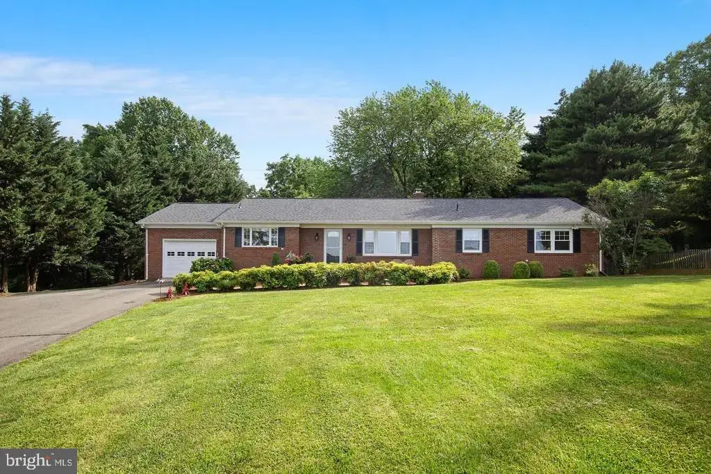 7441 Bear Wallow Rd, WARRENTON