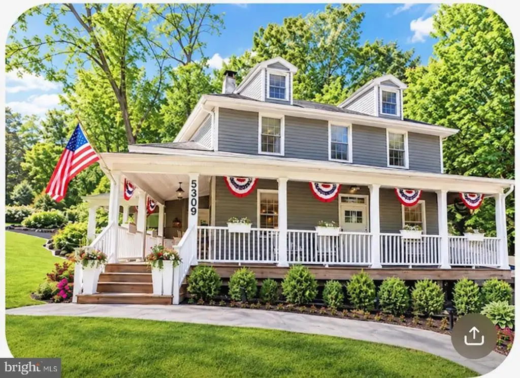5309 Lehnenberg Rd, KINTNERSVILLE