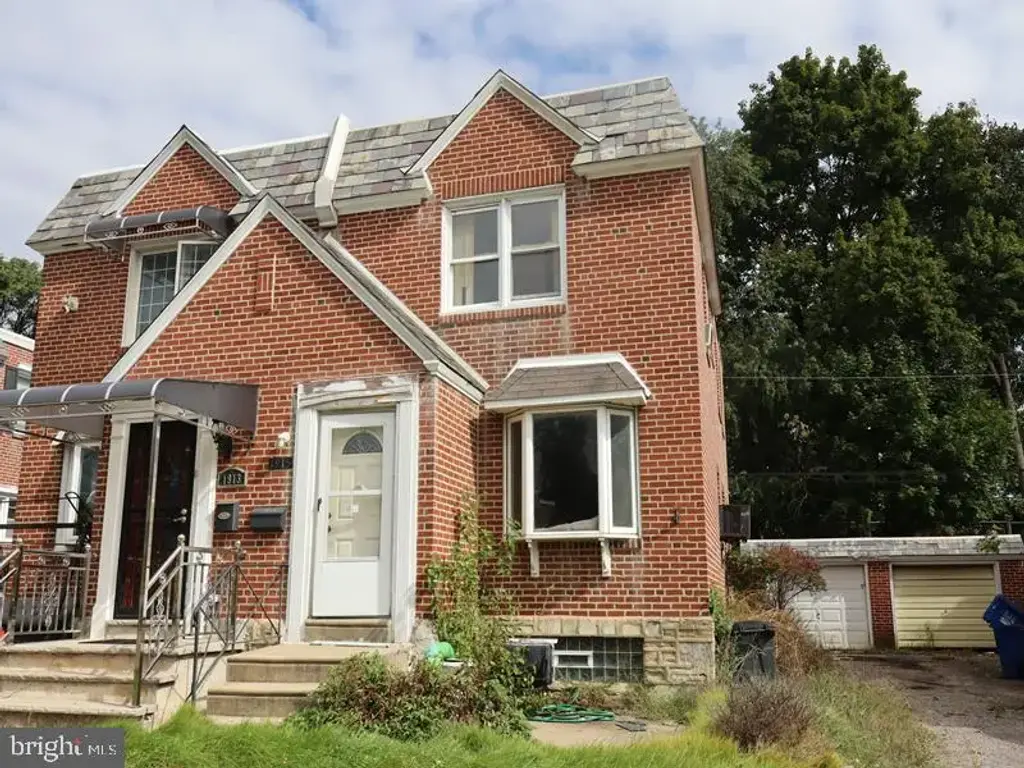 1915 Tustin St, PHILADELPHIA