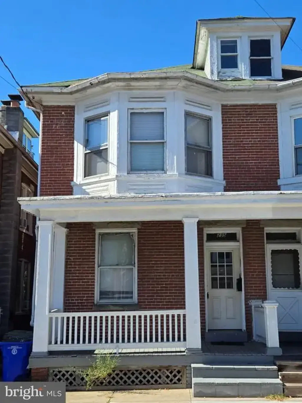 235 Locust St, HAGERSTOWN