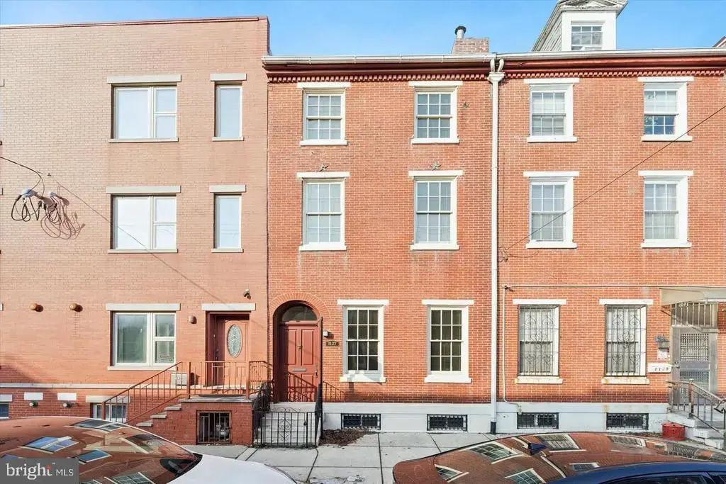 1127 Green St, PHILADELPHIA