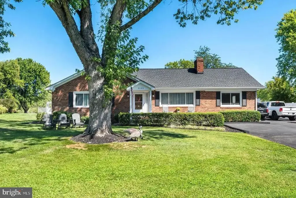 3105 James Madison Hwy, HAYMARKET