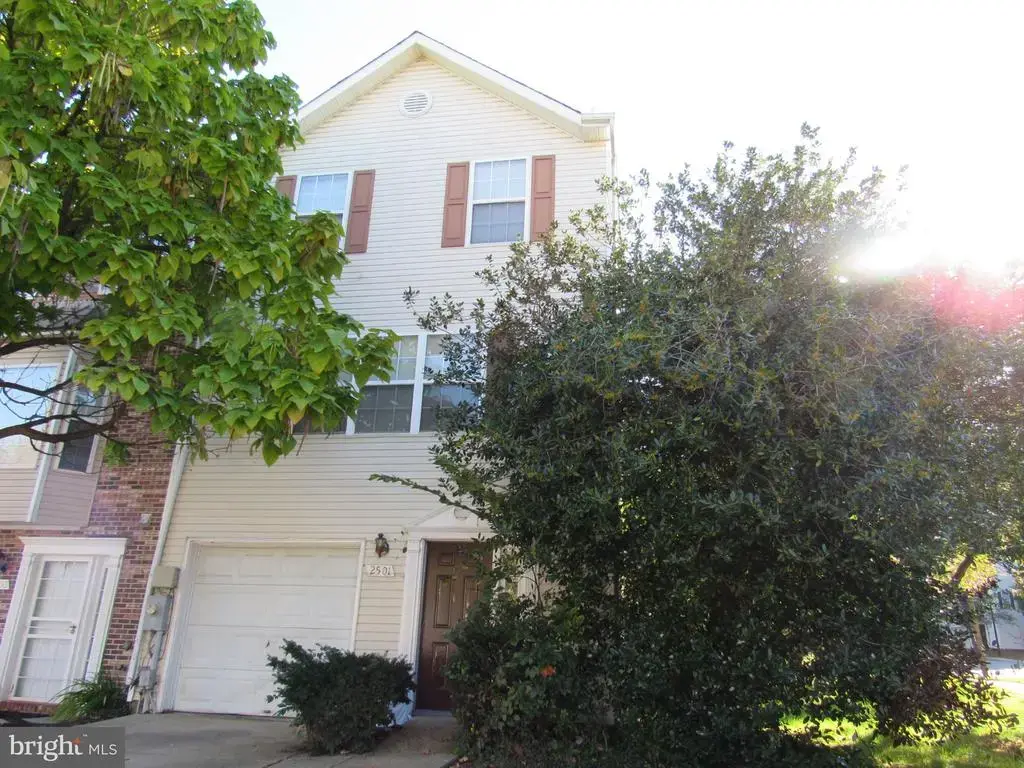 2501 Markham Ln, LANDOVER