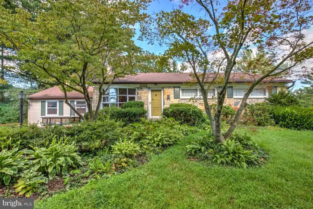 115 Buckwalter Rd, POTTSTOWN