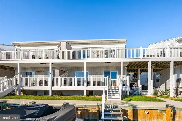 117 Newport Bay Dr #117a, Ocean City