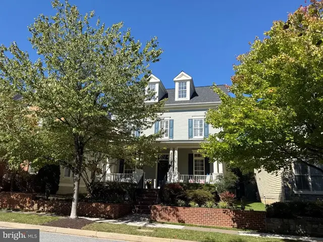 11404 Ellington St, Fulton