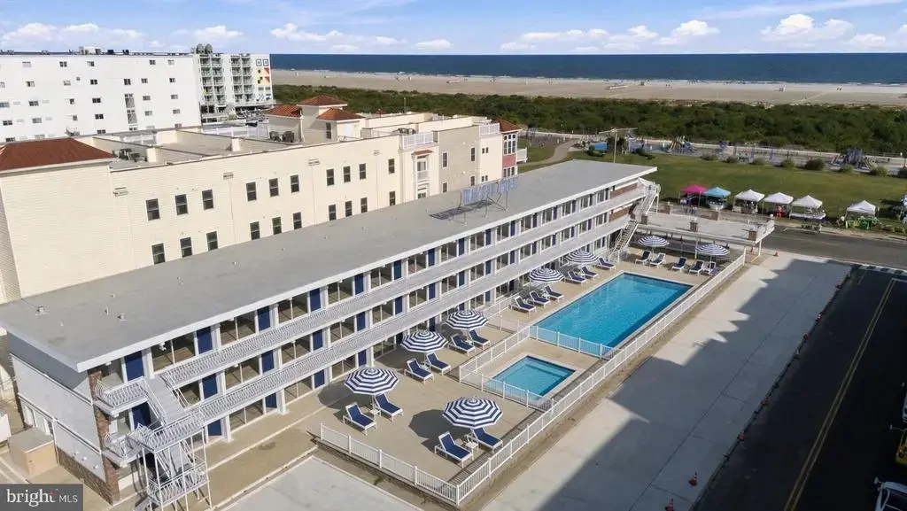 7011 Atlantic Ave #215, WILDWOOD CREST