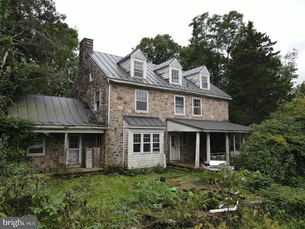 917 William Penn Blvd, WOMELSDORF