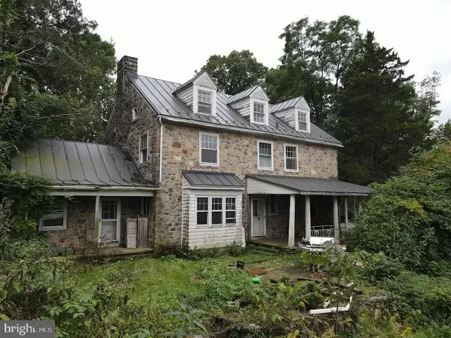 917 William Penn Blvd, Womelsdorf