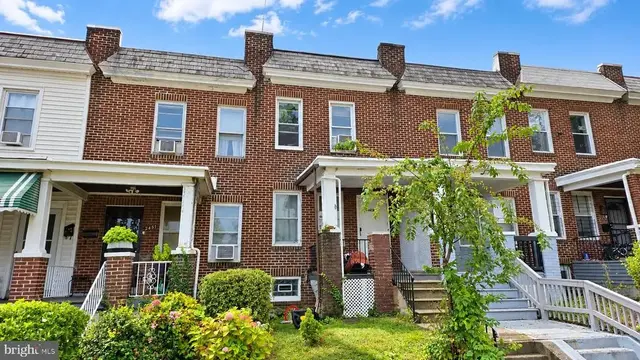 2453 Westport St, Baltimore