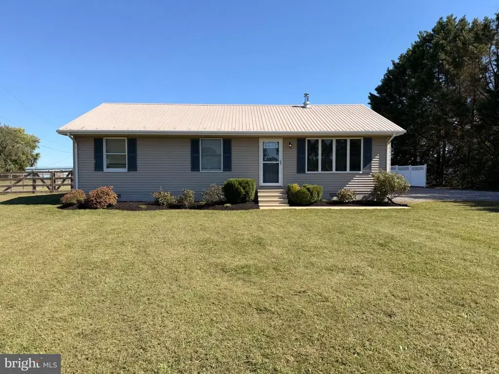15395 Oakland Rd, GOLDSBORO