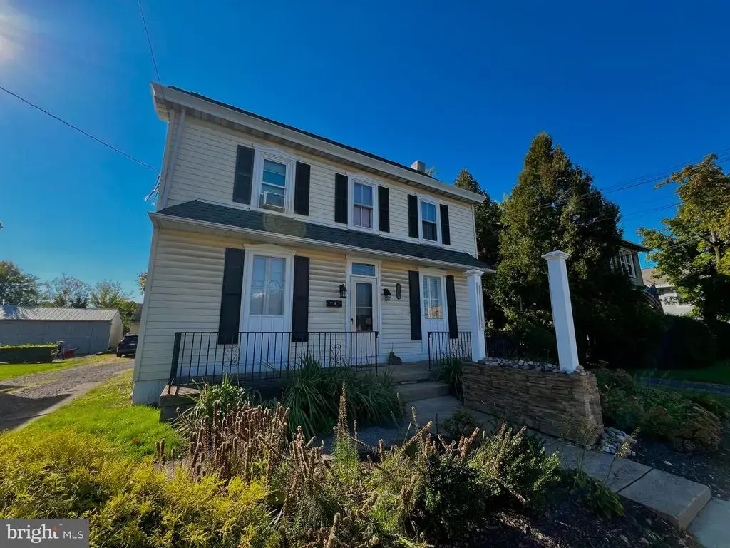 66 N Market St #1, HATFIELD