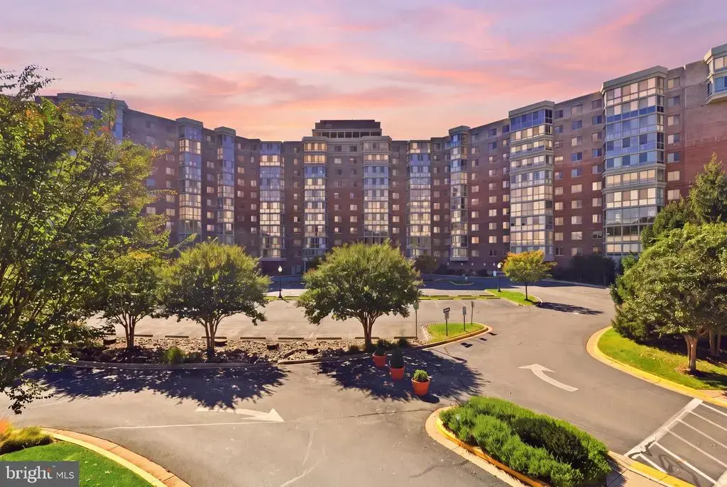 3100 N Leisure World Blvd #619, SILVER SPRING