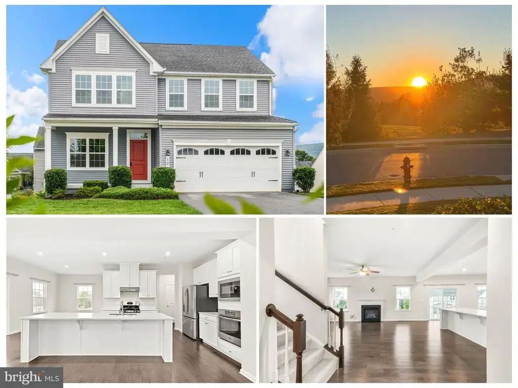 12 Dean Lane, MIDDLETOWN