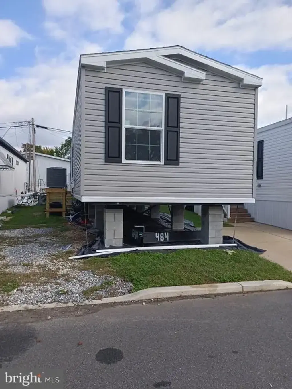 1405 Farrell Ave #343, CHERRY HILL