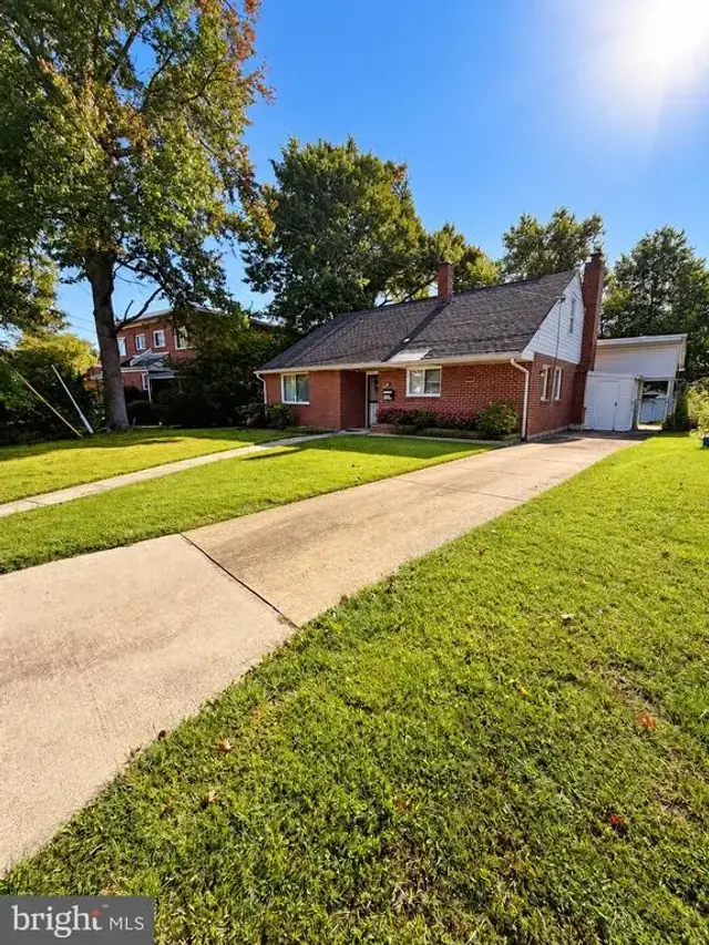 1115 Navahoe Dr, Silver Spring