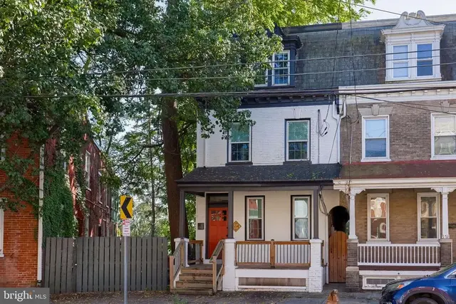 514 W King St, Lancaster