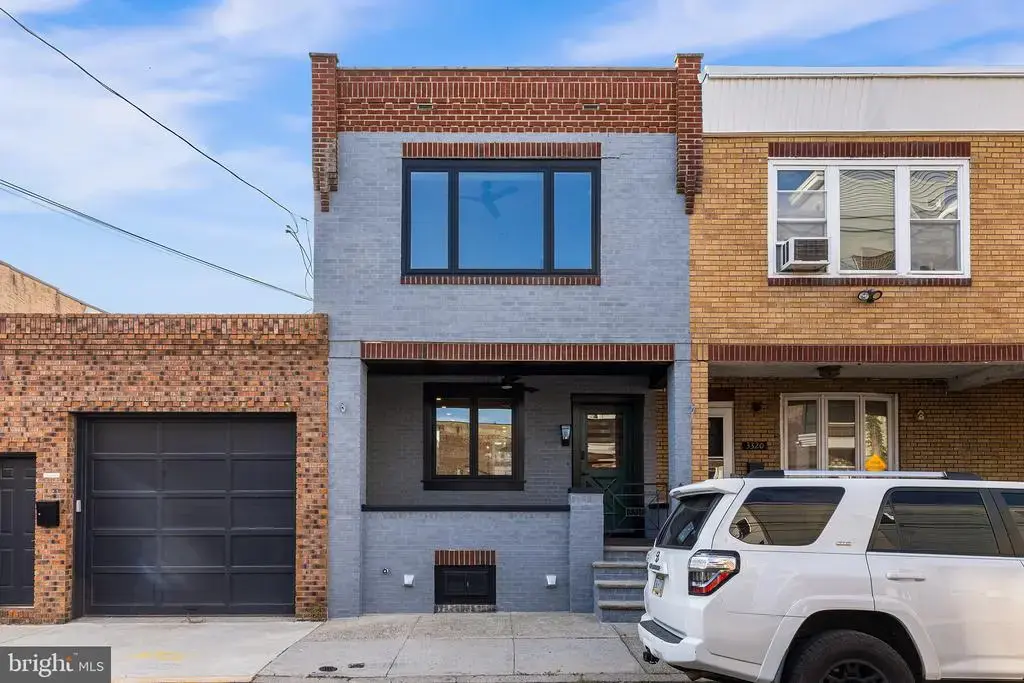 3318 Salmon St, PHILADELPHIA