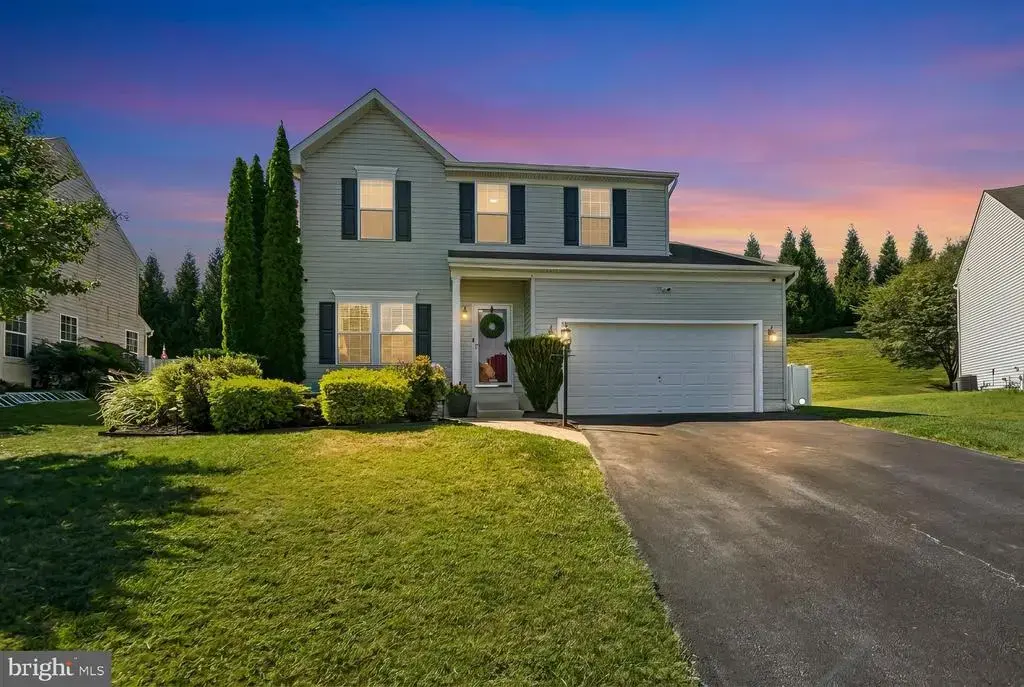 1912 Oden Ct, SYKESVILLE