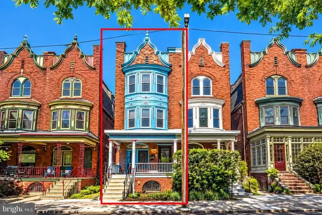 426 S 44th St #1, Philadelphia