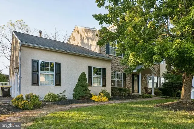 1501 Aspen Dr, Pottstown