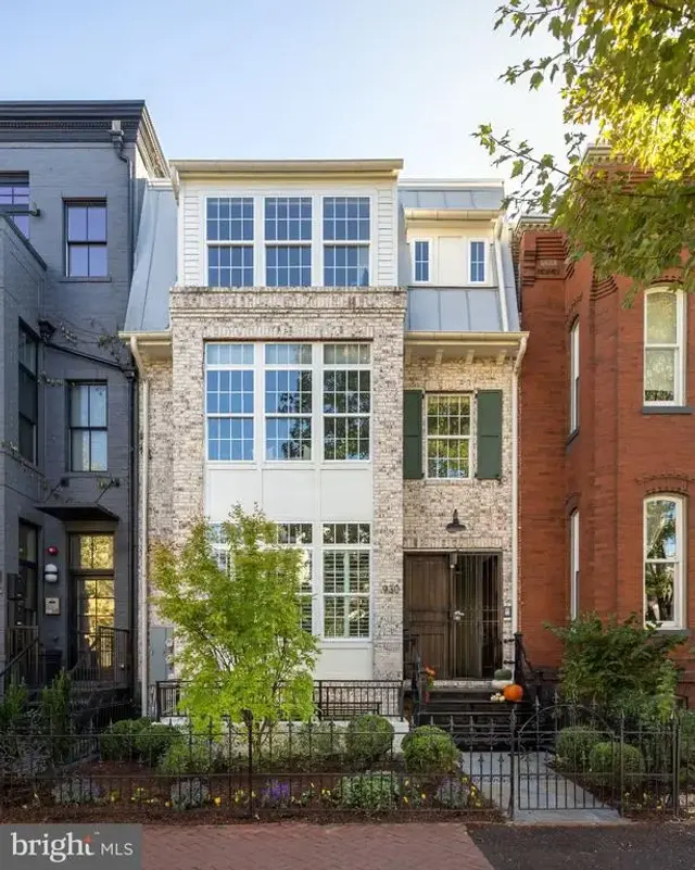 930 O St Nw, Washington