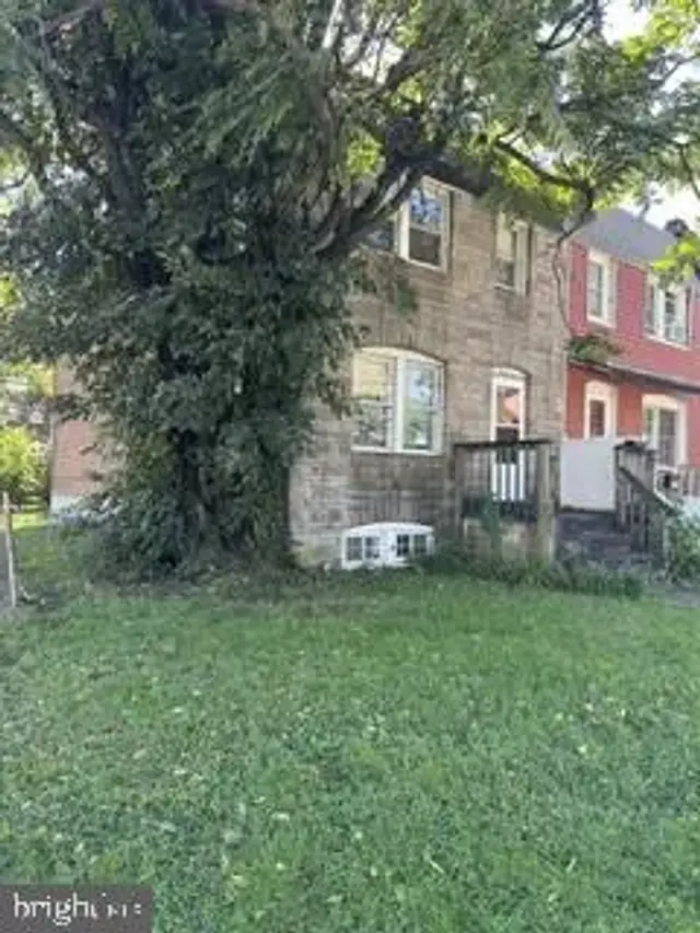 N/A, Baltimore
