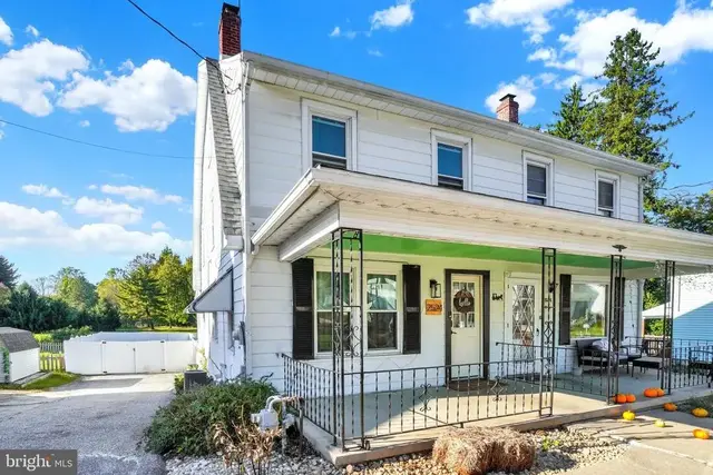 2524 N Sherman St, York