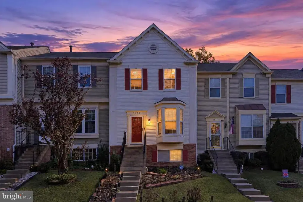 7873 Rebel Walk Dr, MANASSAS