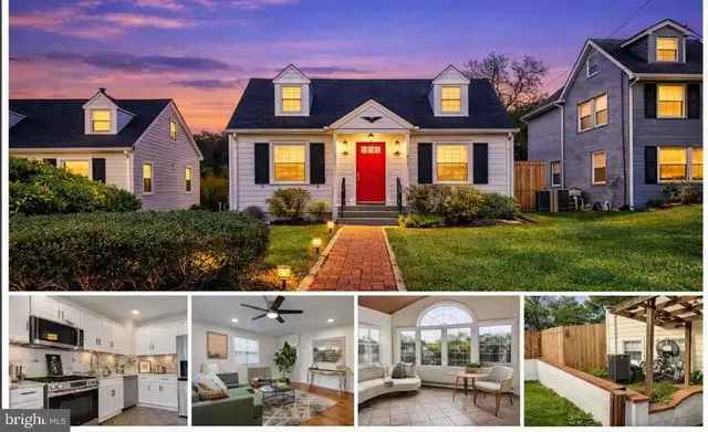 812 Forest Glen Rd, Silver Spring