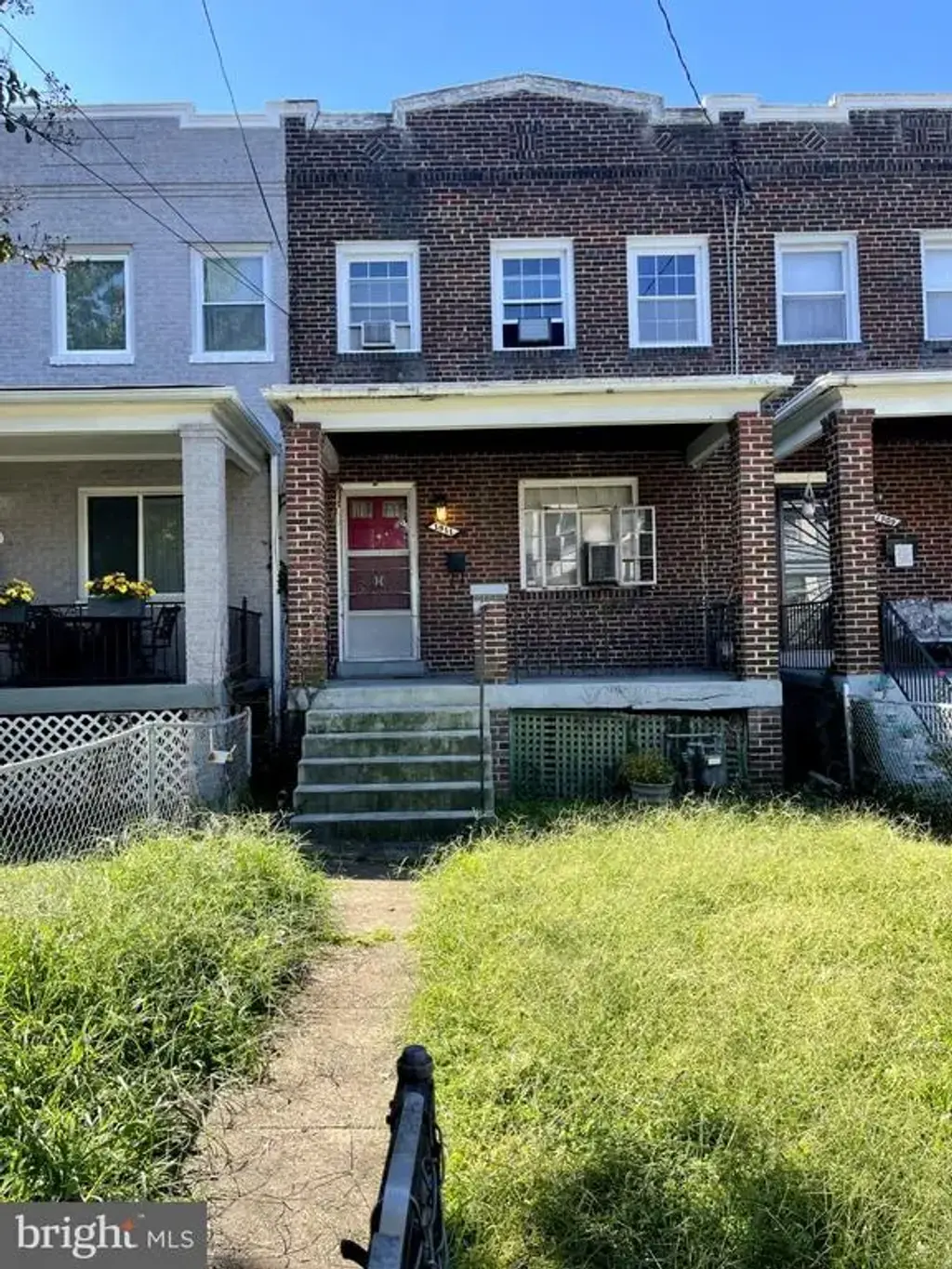 1911 Naylor Rd Se, WASHINGTON