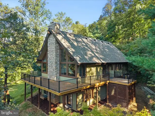1388 Granny Smith Rd, Linden