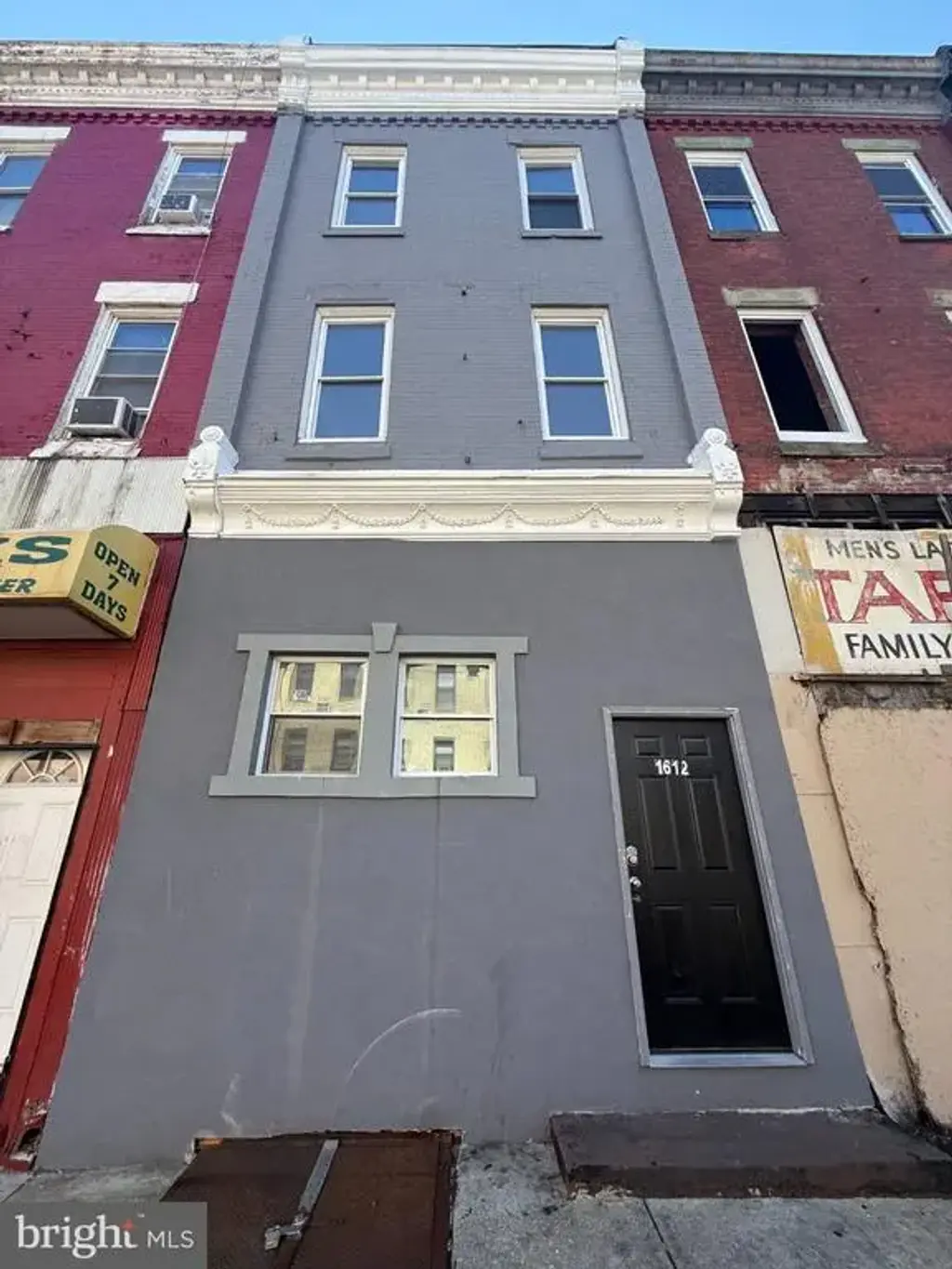1612 W Susquehanna Ave, PHILADELPHIA