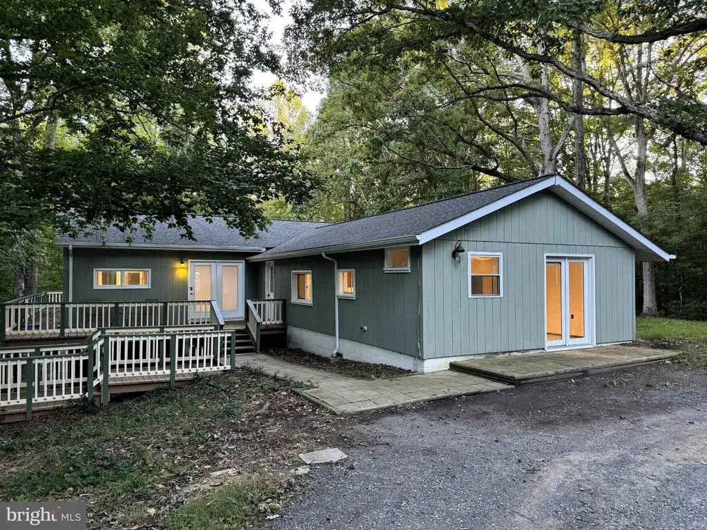 11425 Mill Bridge Rd, LUSBY