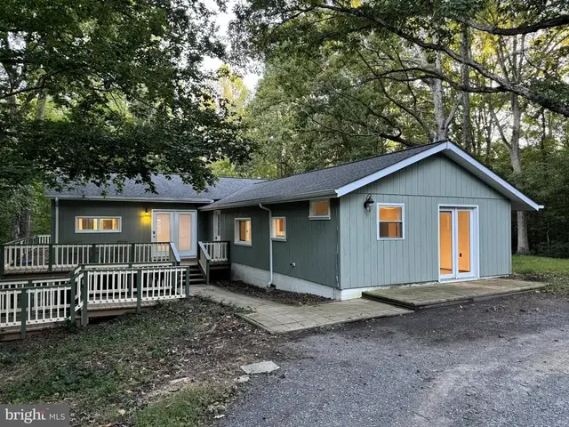 11425 Mill Bridge Rd, Lusby