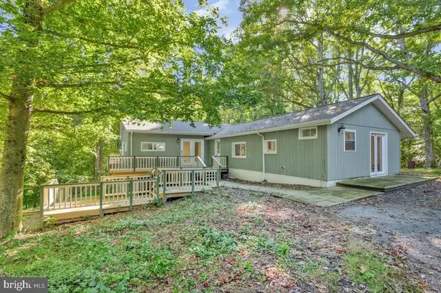 11425 Mill Bridge Rd, Lusby