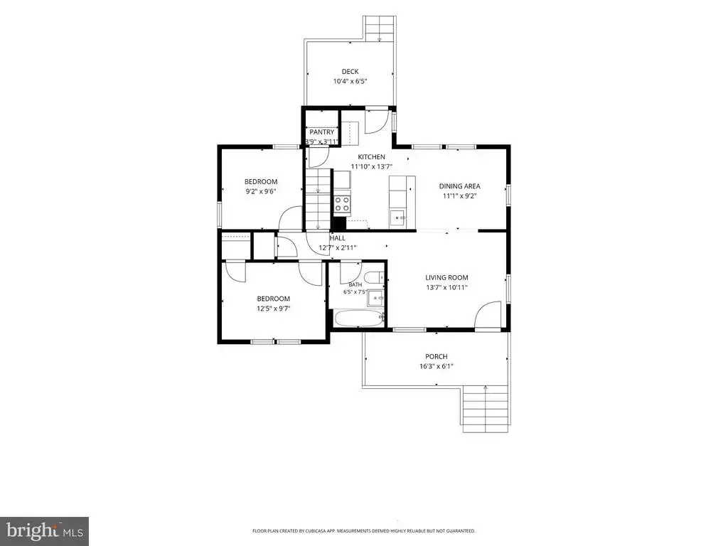 1004 Shepherd St Ne, WASHINGTON