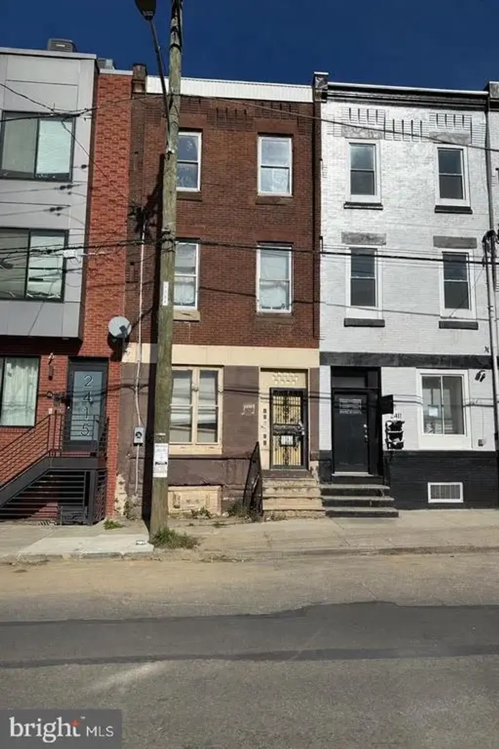 2413 Cecil B Moore Ave, PHILADELPHIA