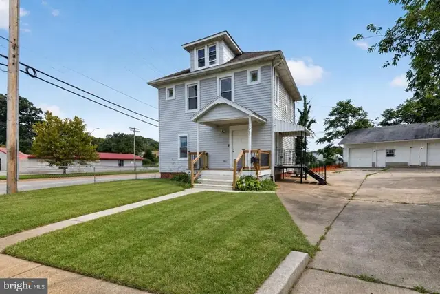 3201 Magnolia Ave, Baltimore