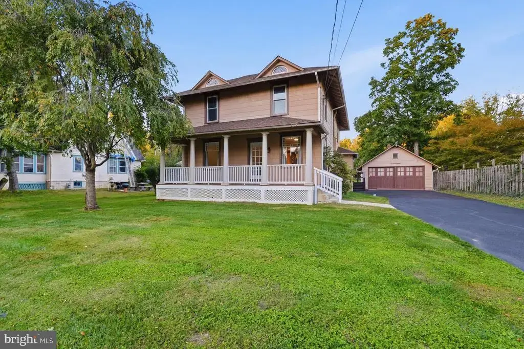 1219 Bristol Rd, CHURCHVILLE