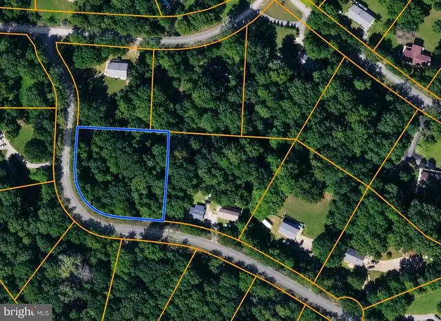 0 Hickory Tree Rd, Front Royal