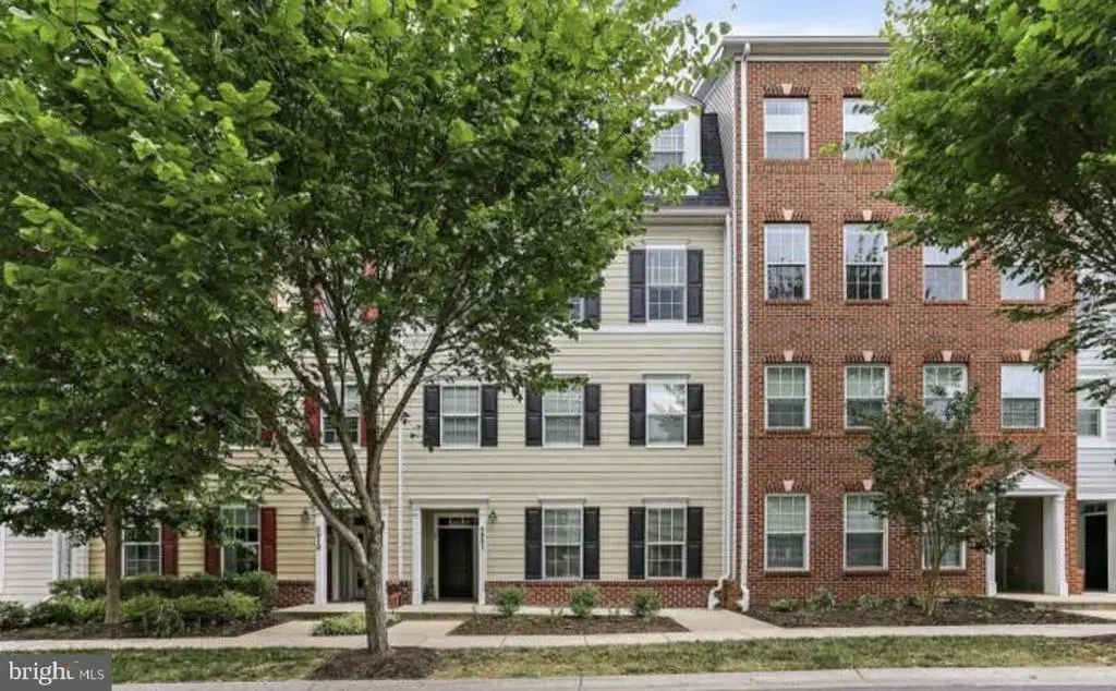 5921-1 Logans Way #15, ELLICOTT CITY