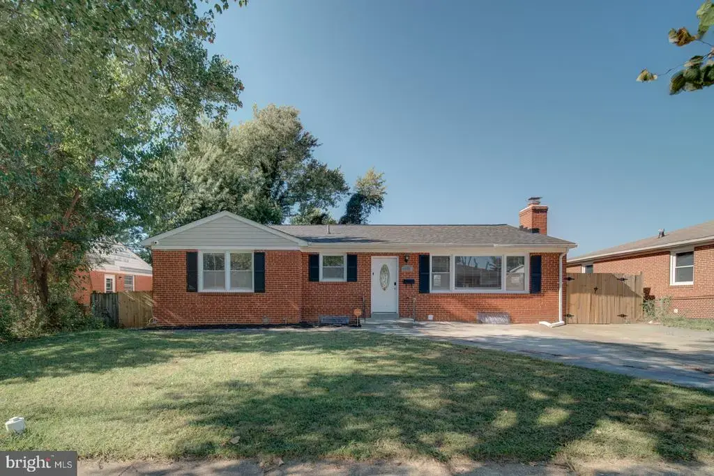 2000 Gaither St, TEMPLE HILLS